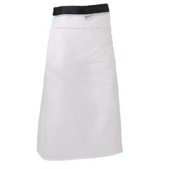 Ultralight Waterproof Rain Skirt with Adjustable Waistband for Outdoor Sports