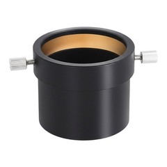 Telescope Adapter for SCT Interface to 2 Inch Eyepiece and Diagonal Mirror Use