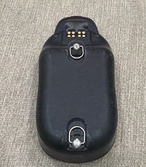 DeLorme Earthmate PN-30 GPS Green Working