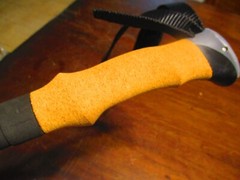 Ozark collapsible Hiking, walking retractable adjustable & wrist attachment