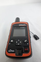 DeLorme Garmin inReach Explorer INRCH25 Satellite Communicator Handheld GPS