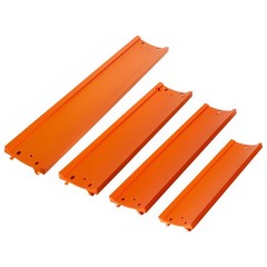 Wide Dovetail Plate for Astronomical Telescope Wide-Track Equatorial Mount C8…