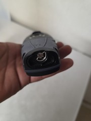 Magellan SporTrak Pro GPS Very Good Shape! Tested