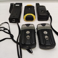 JOB LOT 5 GARMIN GPS45 ETREX VISTA HCX LOWRANCE ENDURA MAGELLAN SPARE & REPAIR
