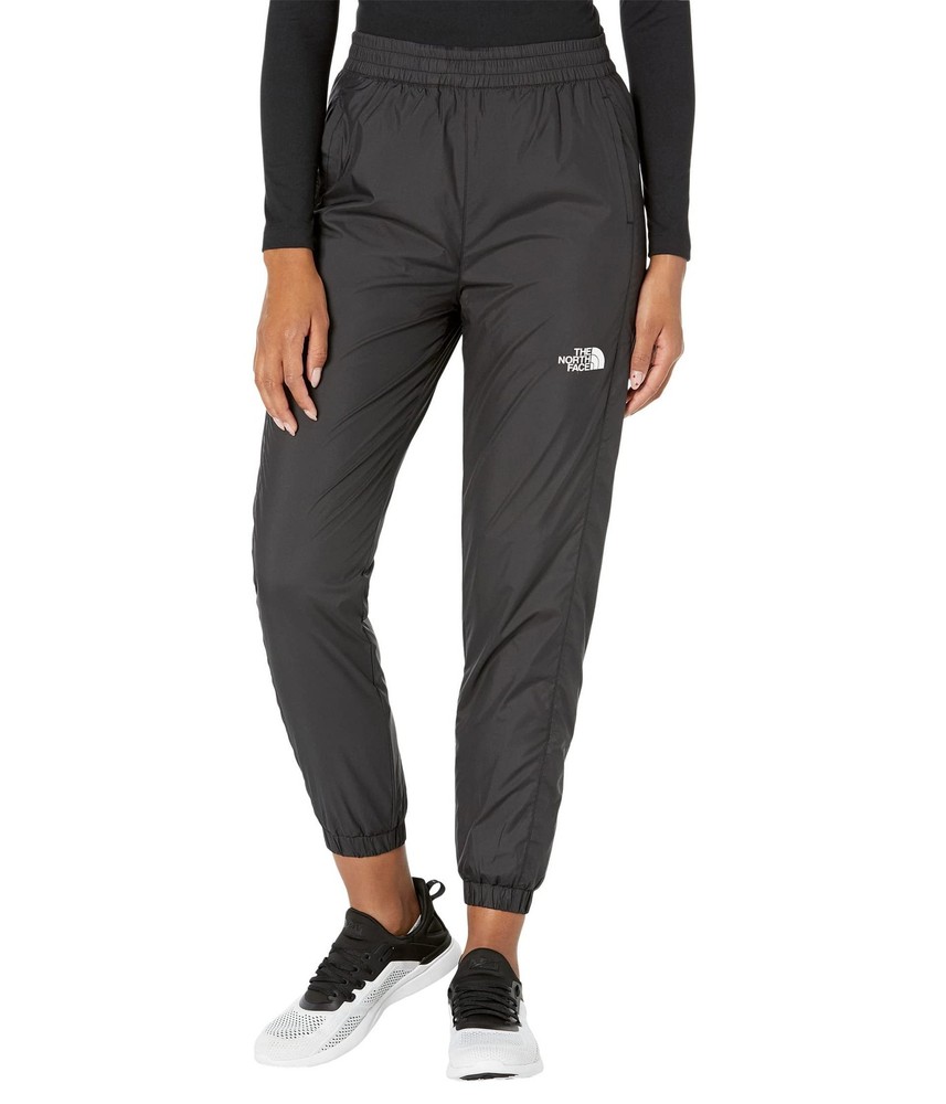 THE NORTH FACE Womens Hydrenaline Pants 2000 TNF Black S New