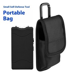 Organiser Bag For Hiking Adapter Oxford Cloth Case Durability Holder