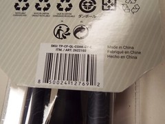 Cascade Mountain Tech Carbon Fiber Hiking Trekking Poles Cork Grip 2 Poles New