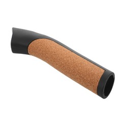 Hiking Stick Replacement Grip Walking Hand Grips Cork Handle Cane