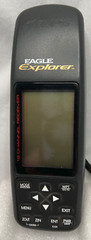 Eagle Explorer 12 Channel GPS Receiver Screen Portable Hunting FIshing Hiking