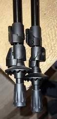 Trekking Walking Pole Stick Set Outdoor Products NEW Expandable To 1.3M