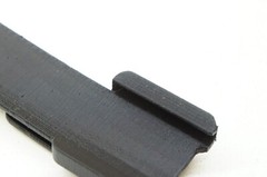 Upgrade Belt & Backpack Clip for Garmin Etrex 20 & E-Trex 25 Outdoor GPS
