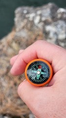 ( 20X ) 5 in 1 camping boating whistle survival safety emergency