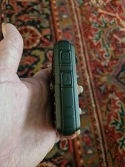 Bushnell GPS Backtrack Hunt Track Personal Locator