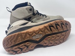 KEEN Men’s Hightrail Mid Waterproof Hiking Boots Size 13 W