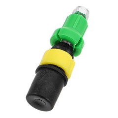 Outdoor Trekking Pole Parts Cane Shock-absorbing Expansion Tubes