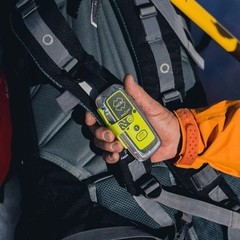 ACR ResQLink 400 PLB- SOS Personal Locator Beacon with GPS 2921