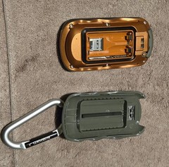 Garmin Oregon 450 handheld GPS in very clean condition and tested…