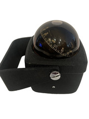 Tokyo Marine Boating Mountable Boat Compass Made In Japan See Remarks
