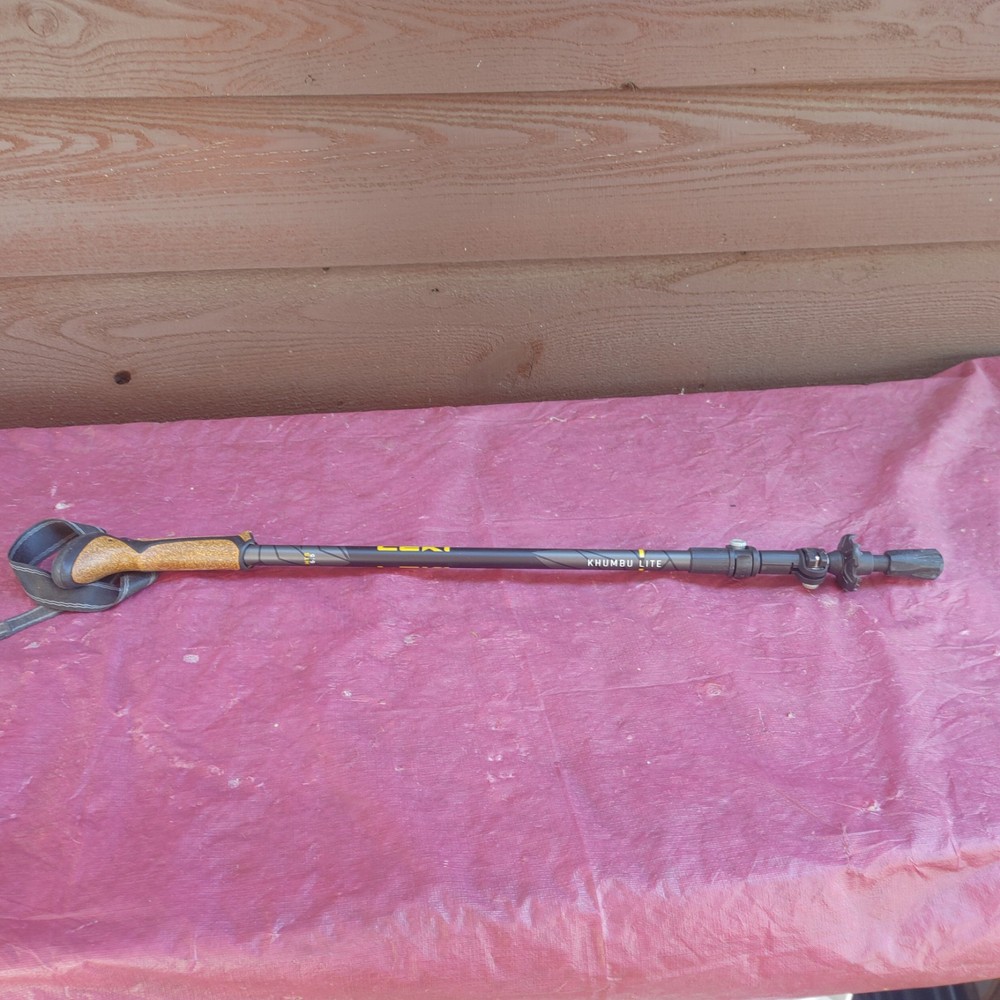 LEKI Khumbu Lite Hiking Pole – SINGLE ONLY