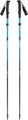 Distance Z Trekking Poles Pair Ultralight Foldable Z-Pole Design Trail Running