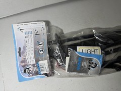 Camp Usa Xenon Trek Poles 135cm