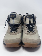 KEEN Men’s Hightrail Mid Waterproof Hiking Boots Size 13 W