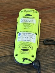 ACR AquaLink Personal Locator Beacon PLB-350 Boating Offshore Safety Equipment