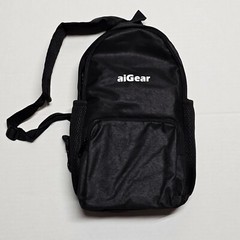 aiGear Walking Stick – Upgraded Aluminum Hiking Poles with Adjustable Height