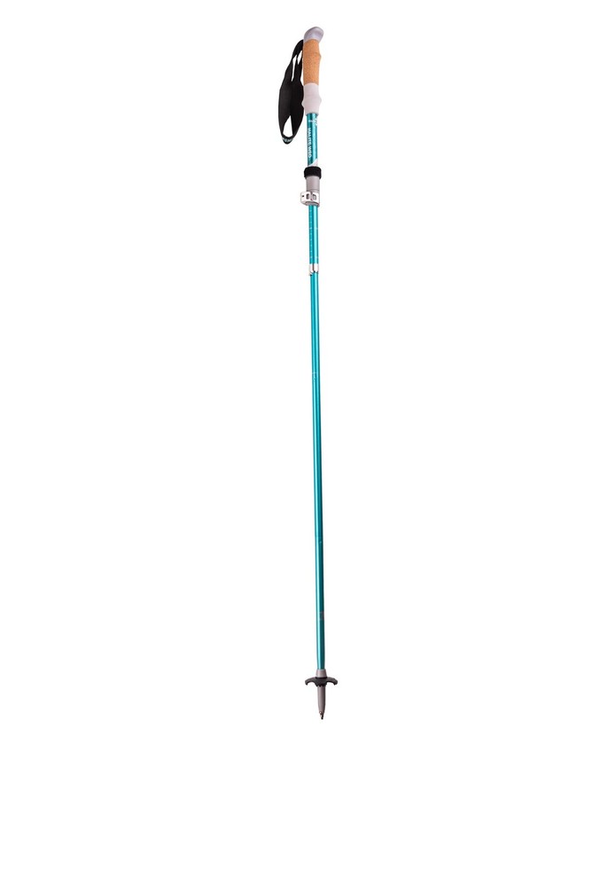Women’s Halite WSD 7075 Trekking Poles – Lightweight Collapsible Foldable Wal…