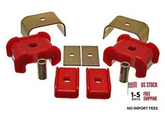 Energy Suspension- 3.1106R TRANSMISSION MOUNTS