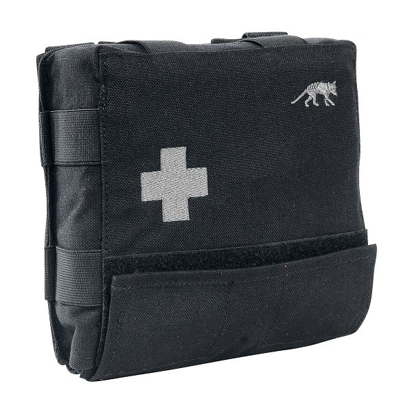 TASMANIAN TIGER IFAK-S POUCH TRAUMA MEDICAL FIRST AID POUCH + REMOVABLE INSERT