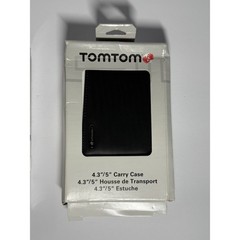 TomTom XL 350 Car GPS Navigator USA Canada Mexico Canada Lifetime 350 Bundle New