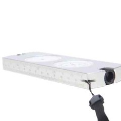 Compass Altimeter To Measure Altitude/elevation Difference Grade Angle