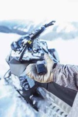 Spot Trace Satellite Tracking Device | Handheld Satellite Tracker for Hiking …
