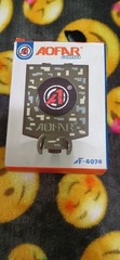 AOFAR Military Compass AF-4074 Lensatic Sighting-Multifunctional Fluorescent US