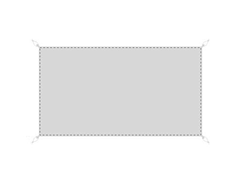Snow Peak Minute Dome Pro Air 1 Ground Sheet JAPAN IMPORT