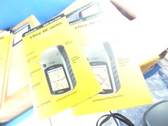 Garmin eTrex Vista HCx GPS-Gerät Geocaching Wandern Navigator Fußgänger Fahhrad