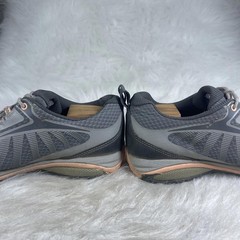 Merrell womens Siren Edge 3 Hiking Shoes Gray size 8.5