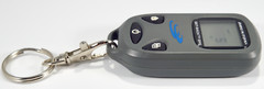 Brunton GetBack Mini GPS Get Back USB Keychain Emergency Hiking Outdoors
