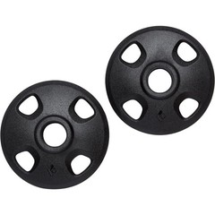 Black Diamond Trekking Basket Black, 38mm