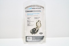 Brunton Lensatic Military Style Sighting Compass