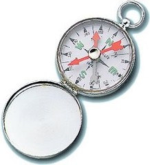 Directional compass oil type C 75590