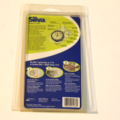 Silva Polaris 177 Precision Compass