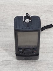 Garmin GPS 12XL Handheld 12 Channel Navigator Mapping Hiking Tracking
