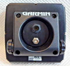 GARMIN GPSMAP 182C MARINE CHART PLOTTER FISHFINDER GPS UNIT w/ SUN COVER