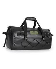 Waterproof Motorcycle Dry Bag—Ttail Saddle Luggage—4 Quick 30 Liters—4 Quick