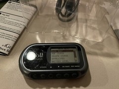 Original Genuine iGolf Neo Golf GPS Rangefinder