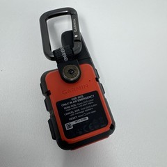 Garmin inReach Mini 2 Compact GPS Satellite Communicator Red – READ DESCRIPTION
