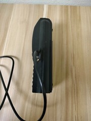 Magellan GSC 100 Handheld GPS Receiver & Orbcomm Communicator