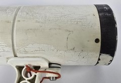 AN/PQS-2A Military Handheld Sonar Diver Mine Search Locator Navy EOD
